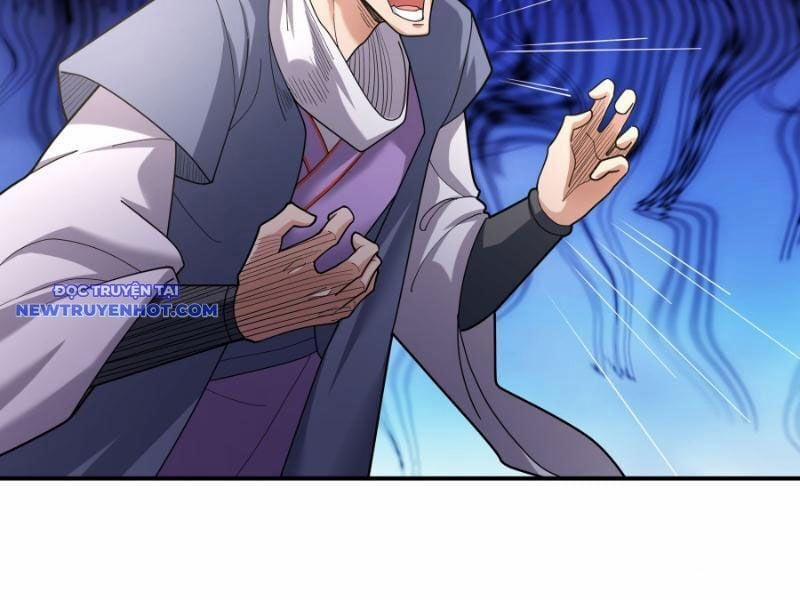 Ngủ Say Vạn Cổ: Xuất Thế Quét Ngang Chư Thiên 41 trang 146