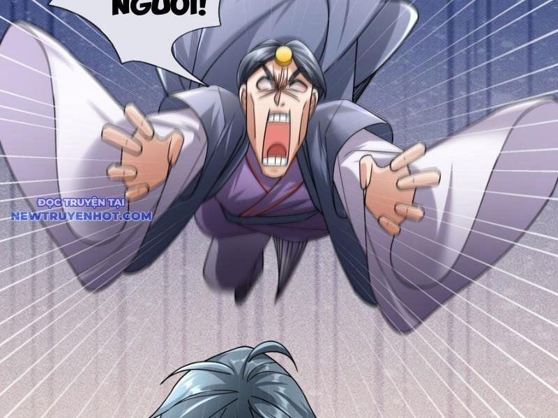 Ngủ Say Vạn Cổ: Xuất Thế Quét Ngang Chư Thiên 41 trang 23
