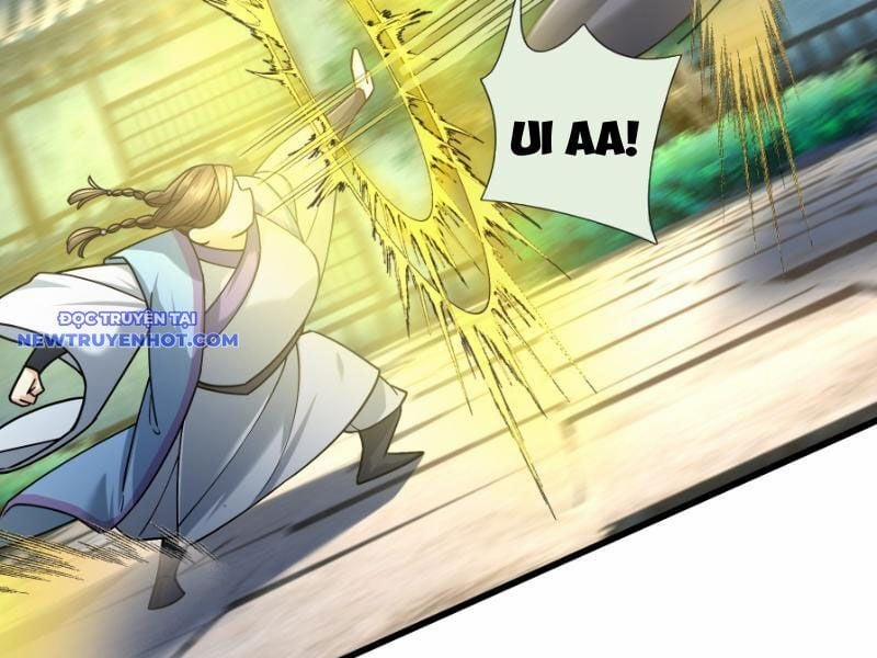 Ngủ Say Vạn Cổ: Xuất Thế Quét Ngang Chư Thiên 41 trang 27