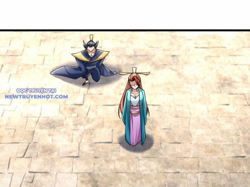 Ngủ Say Vạn Cổ: Xuất Thế Quét Ngang Chư Thiên 41 trang 36