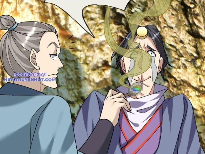 Ngủ Say Vạn Cổ: Xuất Thế Quét Ngang Chư Thiên 41 trang 4