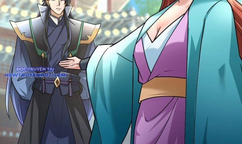 Ngủ Say Vạn Cổ: Xuất Thế Quét Ngang Chư Thiên 41 trang 48