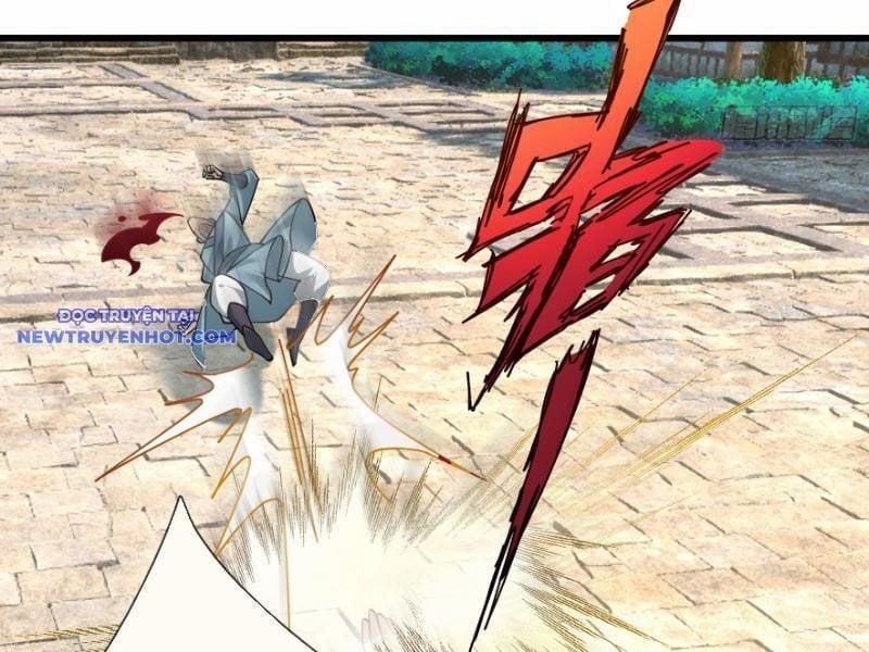 Ngủ Say Vạn Cổ: Xuất Thế Quét Ngang Chư Thiên 41 trang 6