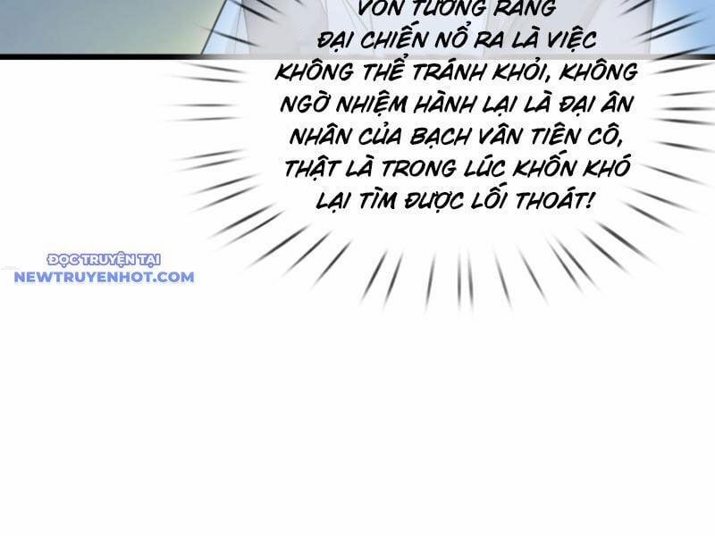 Ngủ Say Vạn Cổ: Xuất Thế Quét Ngang Chư Thiên 41 trang 65