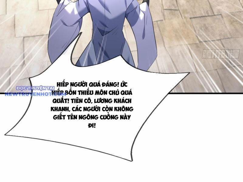 Ngủ Say Vạn Cổ: Xuất Thế Quét Ngang Chư Thiên 41 trang 99