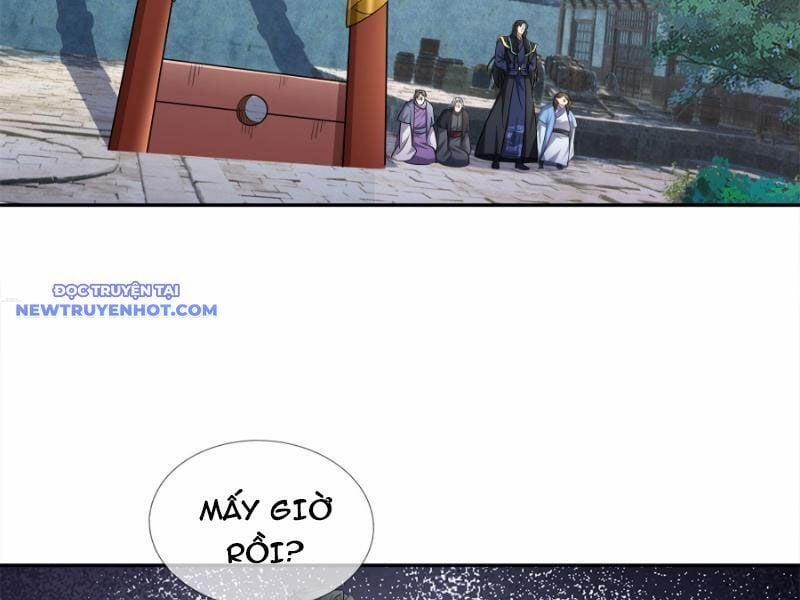 Ngủ Say Vạn Cổ: Xuất Thế Quét Ngang Chư Thiên 42 trang 105