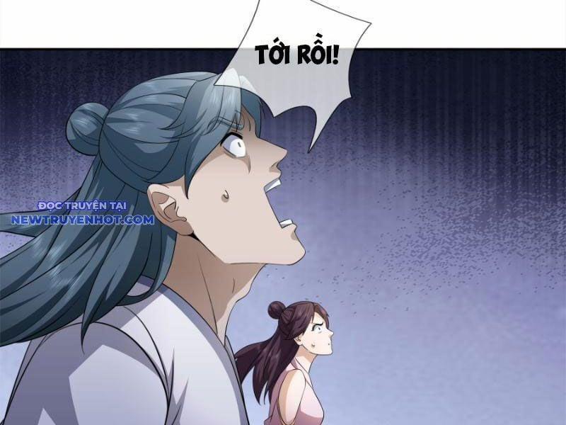 Ngủ Say Vạn Cổ: Xuất Thế Quét Ngang Chư Thiên 42 trang 110