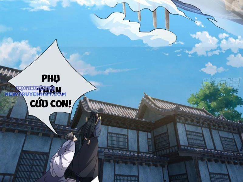 Ngủ Say Vạn Cổ: Xuất Thế Quét Ngang Chư Thiên 42 trang 118