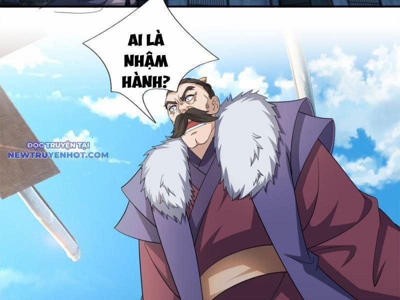 Ngủ Say Vạn Cổ: Xuất Thế Quét Ngang Chư Thiên 42 trang 119