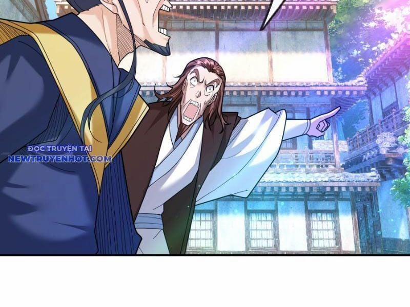 Ngủ Say Vạn Cổ: Xuất Thế Quét Ngang Chư Thiên 42 trang 12