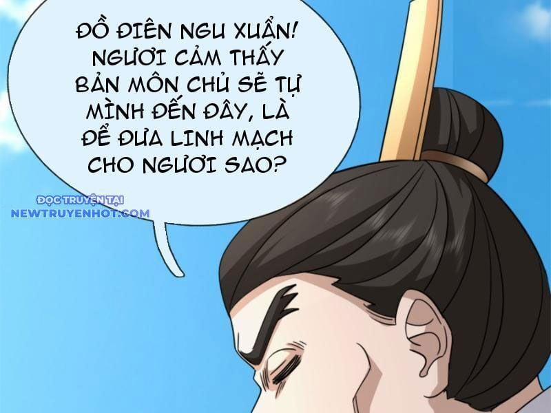 Ngủ Say Vạn Cổ: Xuất Thế Quét Ngang Chư Thiên 42 trang 127