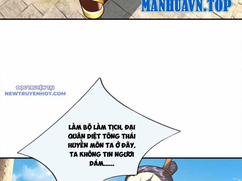 Ngủ Say Vạn Cổ: Xuất Thế Quét Ngang Chư Thiên 42 trang 136