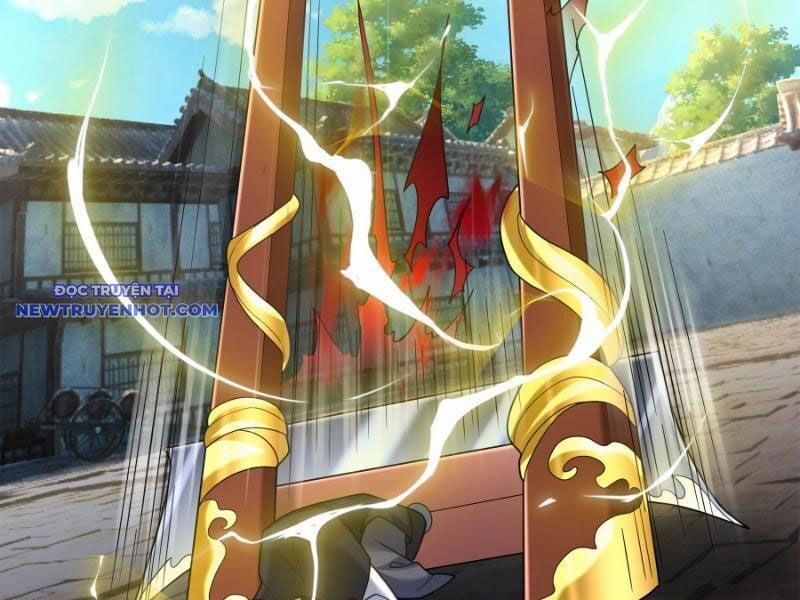 Ngủ Say Vạn Cổ: Xuất Thế Quét Ngang Chư Thiên 42 trang 139