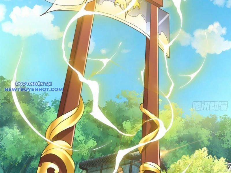 Ngủ Say Vạn Cổ: Xuất Thế Quét Ngang Chư Thiên 42 trang 154