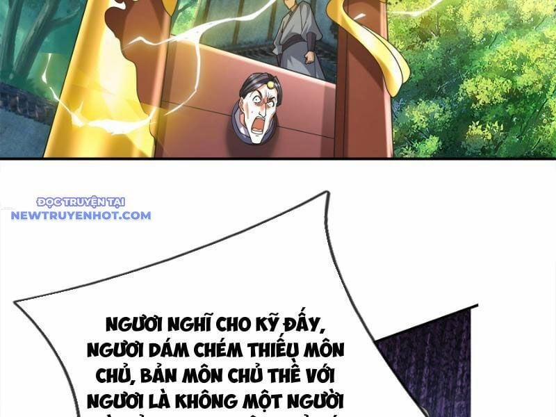 Ngủ Say Vạn Cổ: Xuất Thế Quét Ngang Chư Thiên 42 trang 155