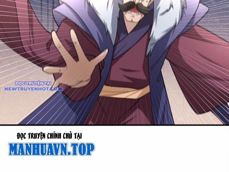 Ngủ Say Vạn Cổ: Xuất Thế Quét Ngang Chư Thiên 42 trang 170