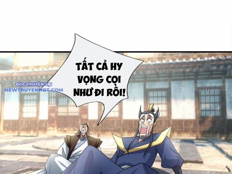 Ngủ Say Vạn Cổ: Xuất Thế Quét Ngang Chư Thiên 42 trang 171