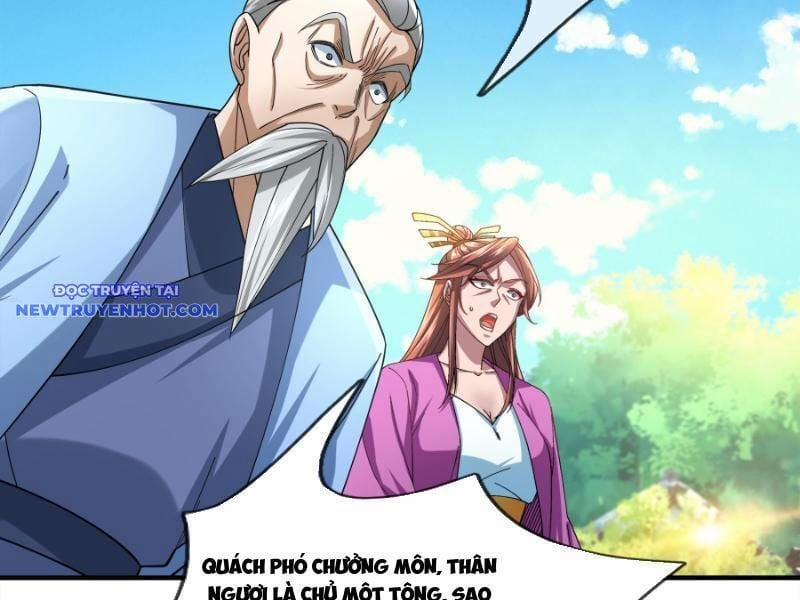 Ngủ Say Vạn Cổ: Xuất Thế Quét Ngang Chư Thiên 42 trang 177