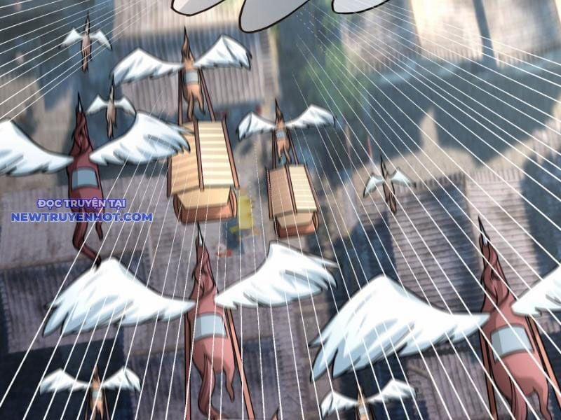 Ngủ Say Vạn Cổ: Xuất Thế Quét Ngang Chư Thiên 42 trang 187