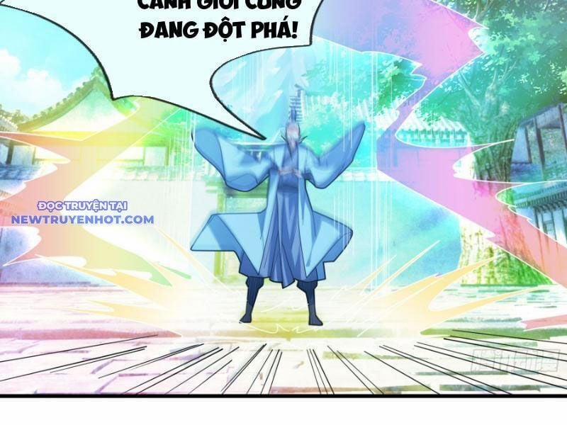 Ngủ Say Vạn Cổ: Xuất Thế Quét Ngang Chư Thiên 42 trang 23