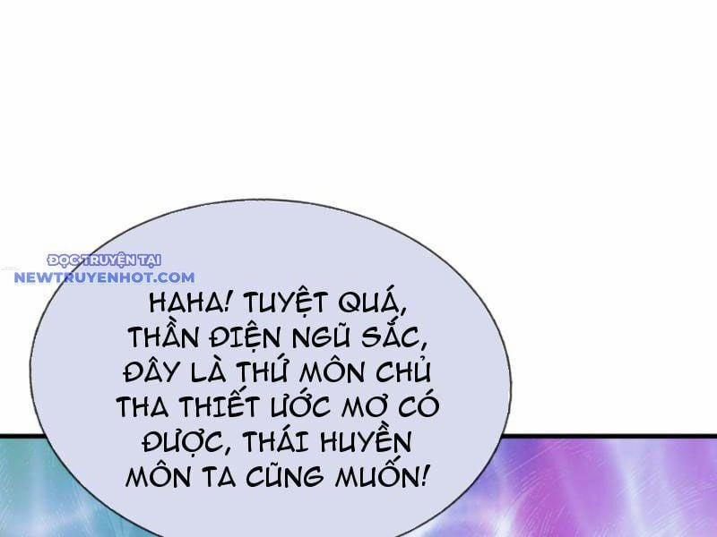 Ngủ Say Vạn Cổ: Xuất Thế Quét Ngang Chư Thiên 42 trang 24