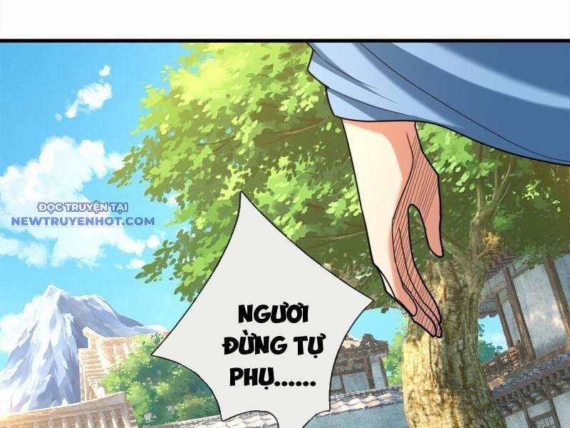 Ngủ Say Vạn Cổ: Xuất Thế Quét Ngang Chư Thiên 42 trang 37