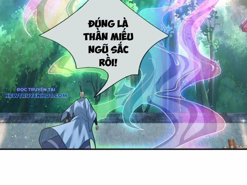Ngủ Say Vạn Cổ: Xuất Thế Quét Ngang Chư Thiên 42 trang 6