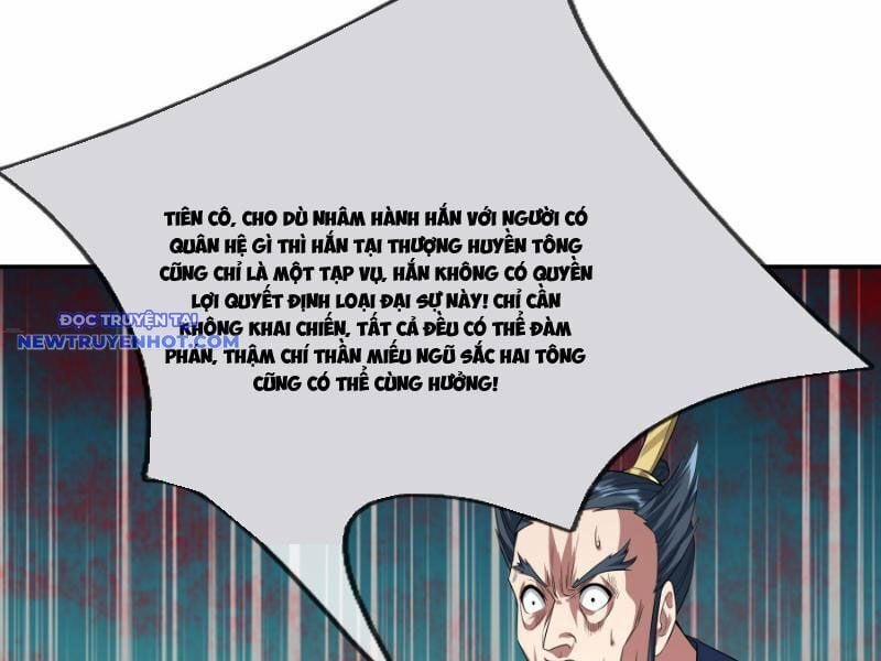 Ngủ Say Vạn Cổ: Xuất Thế Quét Ngang Chư Thiên 42 trang 69