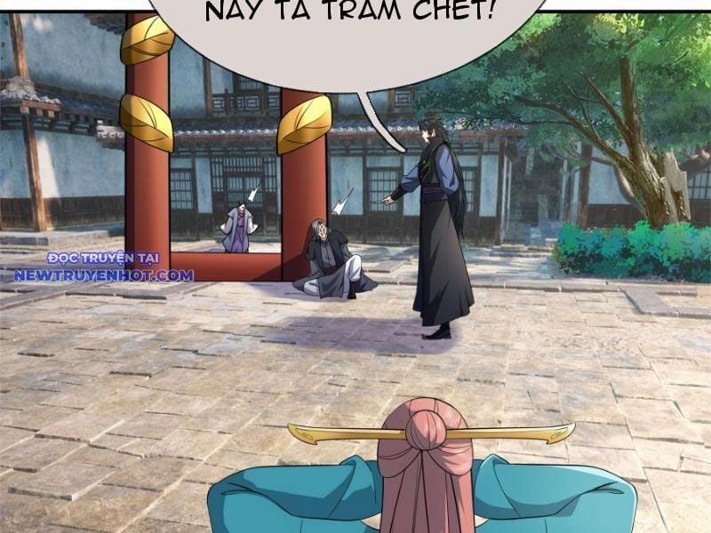 Ngủ Say Vạn Cổ: Xuất Thế Quét Ngang Chư Thiên 42 trang 83