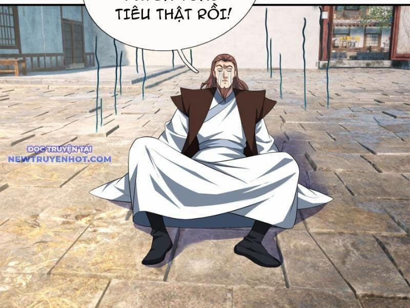 Ngủ Say Vạn Cổ: Xuất Thế Quét Ngang Chư Thiên 42 trang 85