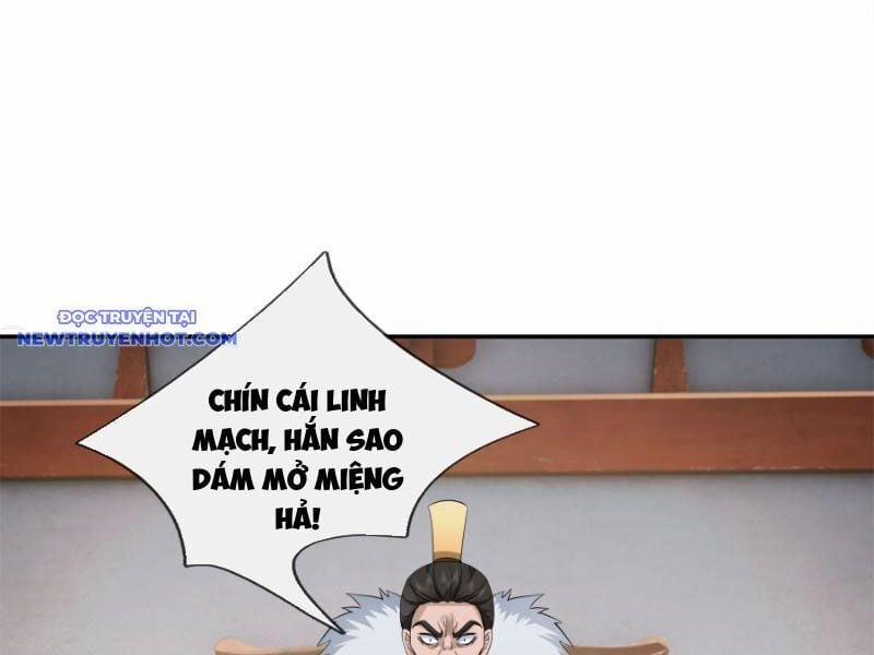 Ngủ Say Vạn Cổ: Xuất Thế Quét Ngang Chư Thiên 42 trang 90