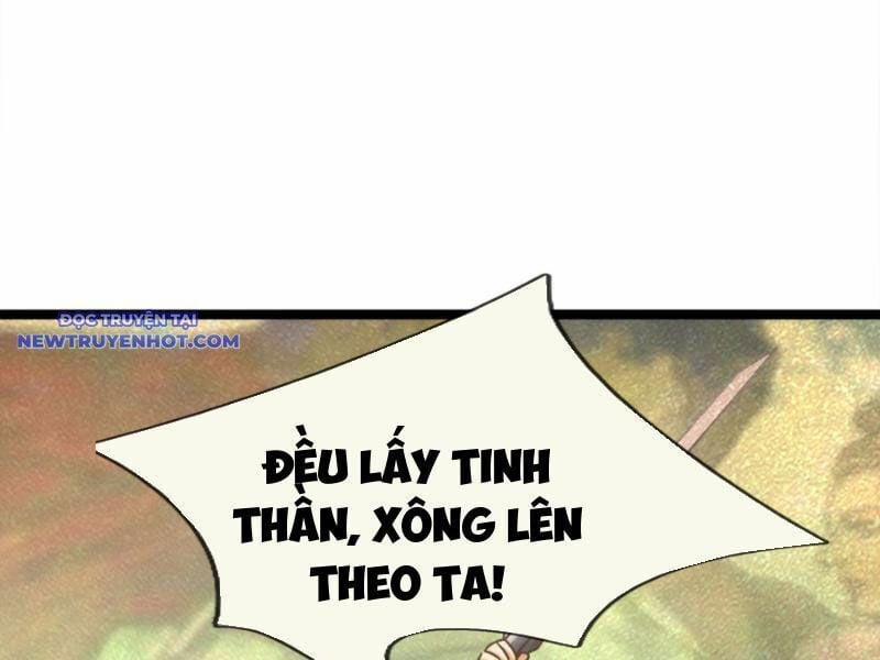 Ngủ Say Vạn Cổ: Xuất Thế Quét Ngang Chư Thiên 43 trang 11