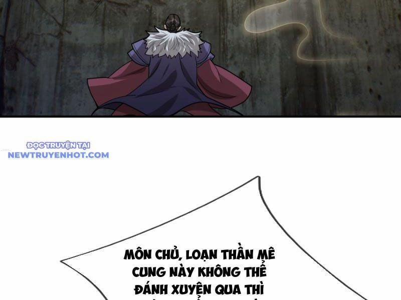 Ngủ Say Vạn Cổ: Xuất Thế Quét Ngang Chư Thiên 43 trang 112