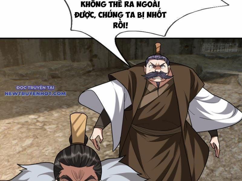 Ngủ Say Vạn Cổ: Xuất Thế Quét Ngang Chư Thiên 43 trang 113