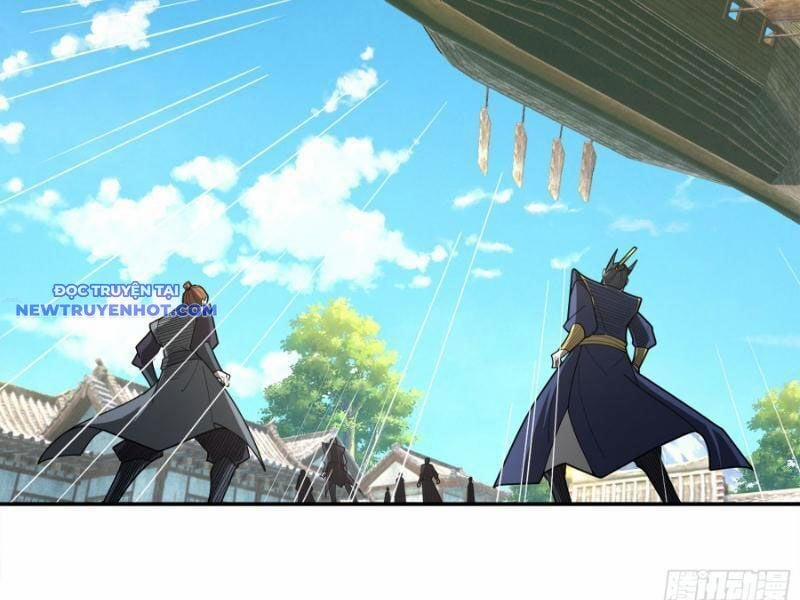 Ngủ Say Vạn Cổ: Xuất Thế Quét Ngang Chư Thiên 43 trang 129