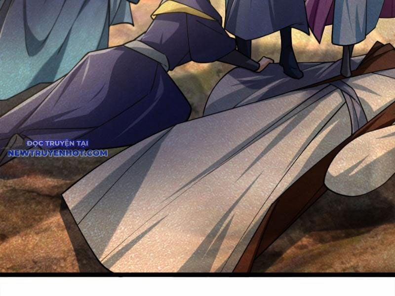 Ngủ Say Vạn Cổ: Xuất Thế Quét Ngang Chư Thiên 43 trang 13