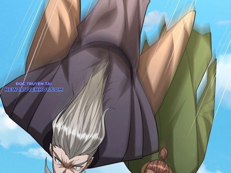 Ngủ Say Vạn Cổ: Xuất Thế Quét Ngang Chư Thiên 43 trang 131