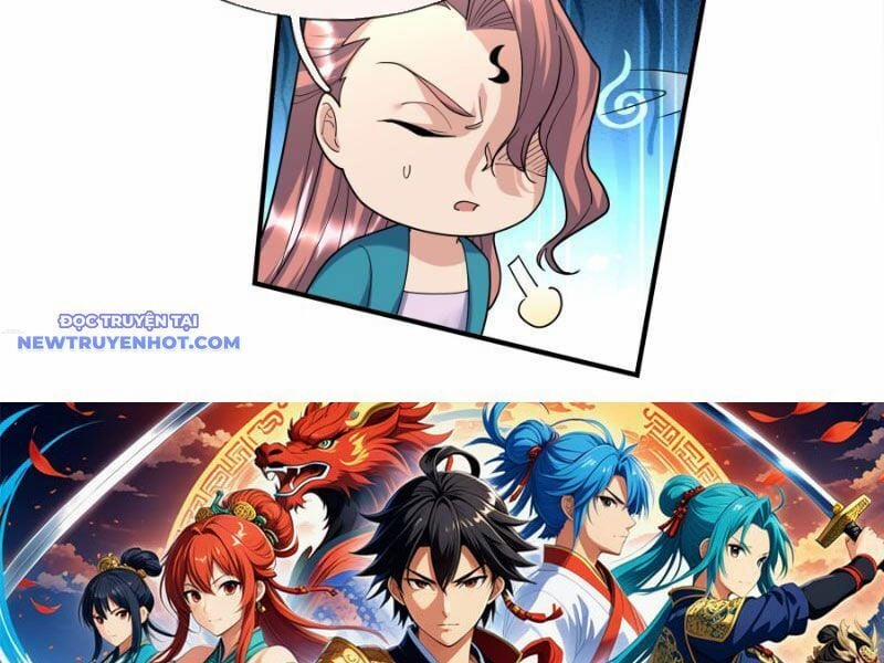 Ngủ Say Vạn Cổ: Xuất Thế Quét Ngang Chư Thiên 43 trang 146