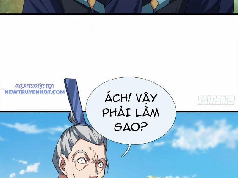Ngủ Say Vạn Cổ: Xuất Thế Quét Ngang Chư Thiên 43 trang 22