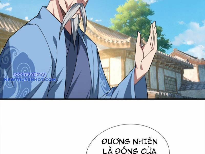 Ngủ Say Vạn Cổ: Xuất Thế Quét Ngang Chư Thiên 43 trang 23