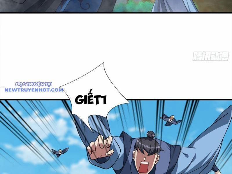 Ngủ Say Vạn Cổ: Xuất Thế Quét Ngang Chư Thiên 43 trang 27