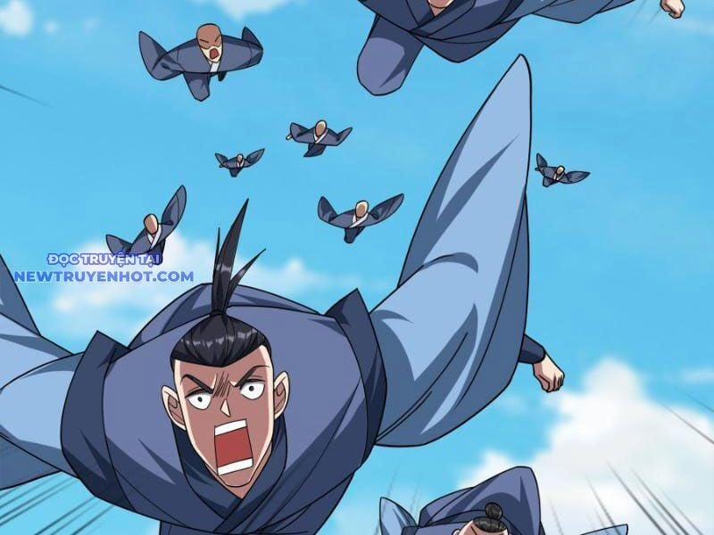 Ngủ Say Vạn Cổ: Xuất Thế Quét Ngang Chư Thiên 43 trang 28