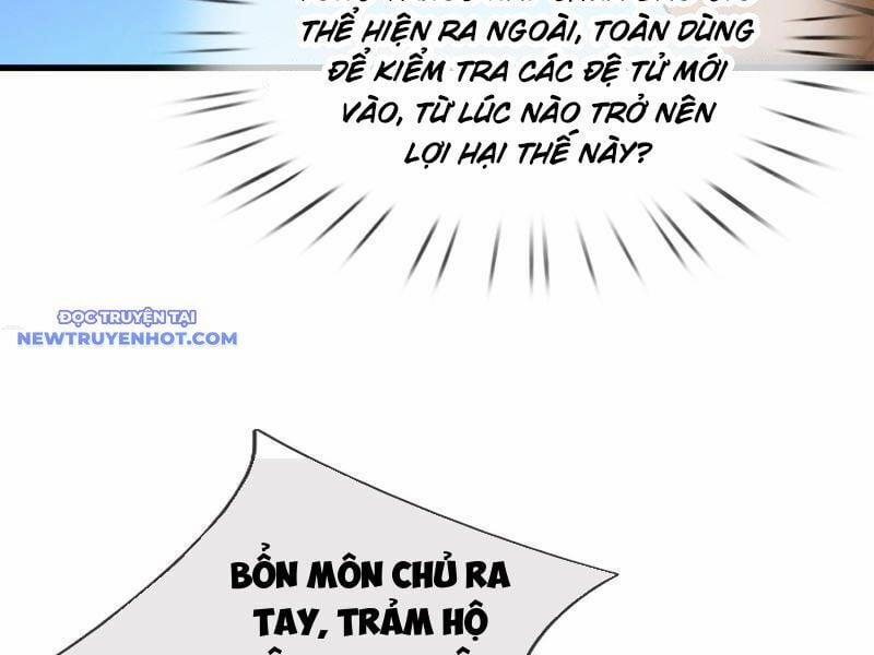 Ngủ Say Vạn Cổ: Xuất Thế Quét Ngang Chư Thiên 43 trang 36