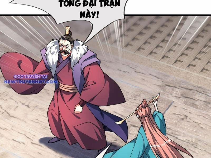 Ngủ Say Vạn Cổ: Xuất Thế Quét Ngang Chư Thiên 43 trang 37