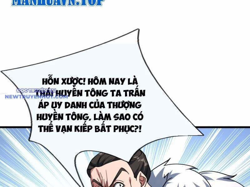 Ngủ Say Vạn Cổ: Xuất Thế Quét Ngang Chư Thiên 43 trang 43