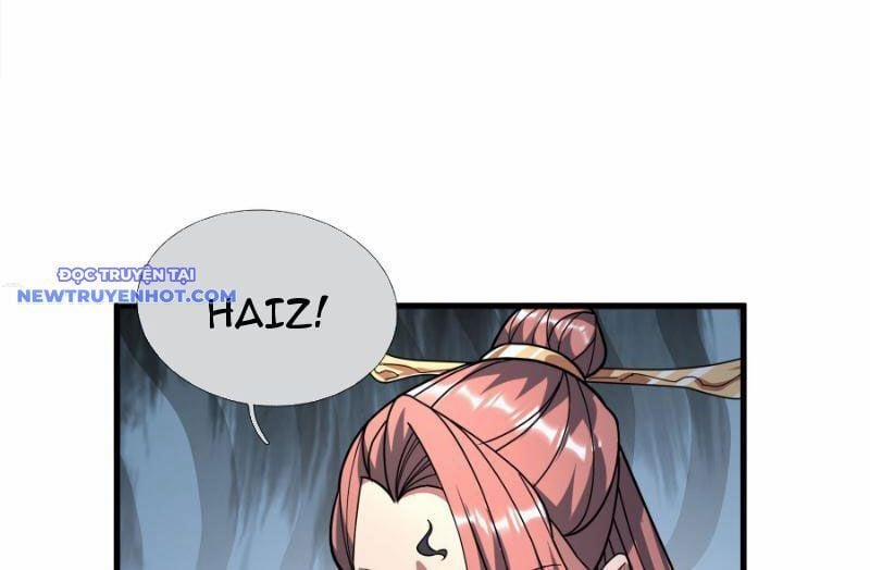 Ngủ Say Vạn Cổ: Xuất Thế Quét Ngang Chư Thiên 43 trang 48