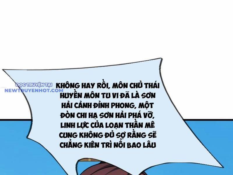 Ngủ Say Vạn Cổ: Xuất Thế Quét Ngang Chư Thiên 43 trang 60