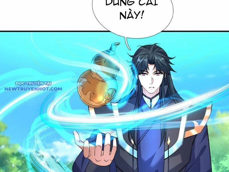 Ngủ Say Vạn Cổ: Xuất Thế Quét Ngang Chư Thiên 43 trang 65