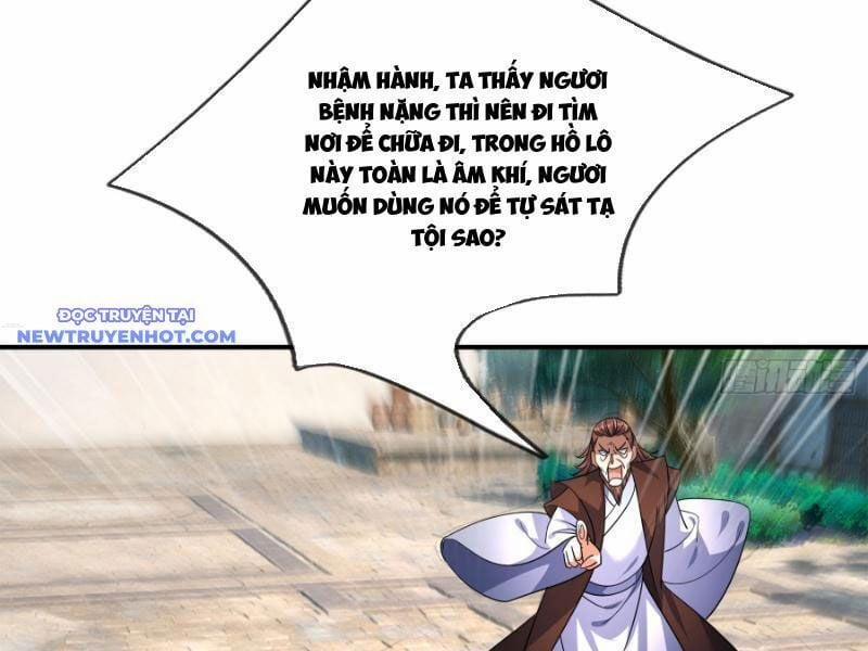 Ngủ Say Vạn Cổ: Xuất Thế Quét Ngang Chư Thiên 43 trang 69