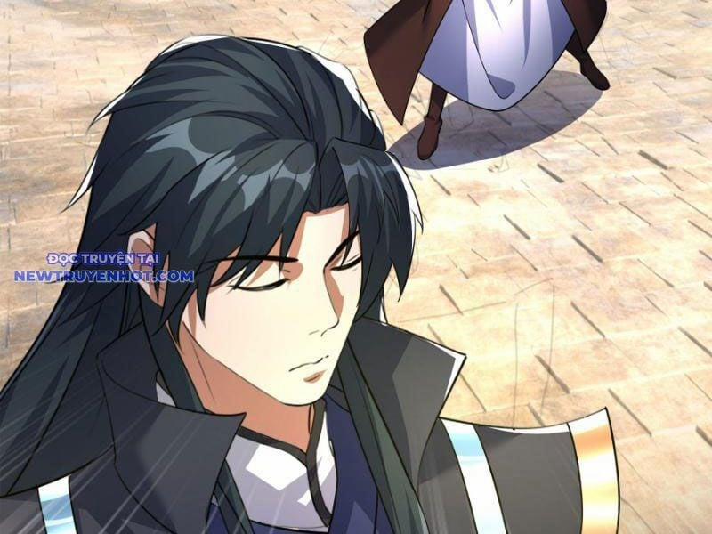 Ngủ Say Vạn Cổ: Xuất Thế Quét Ngang Chư Thiên 43 trang 70